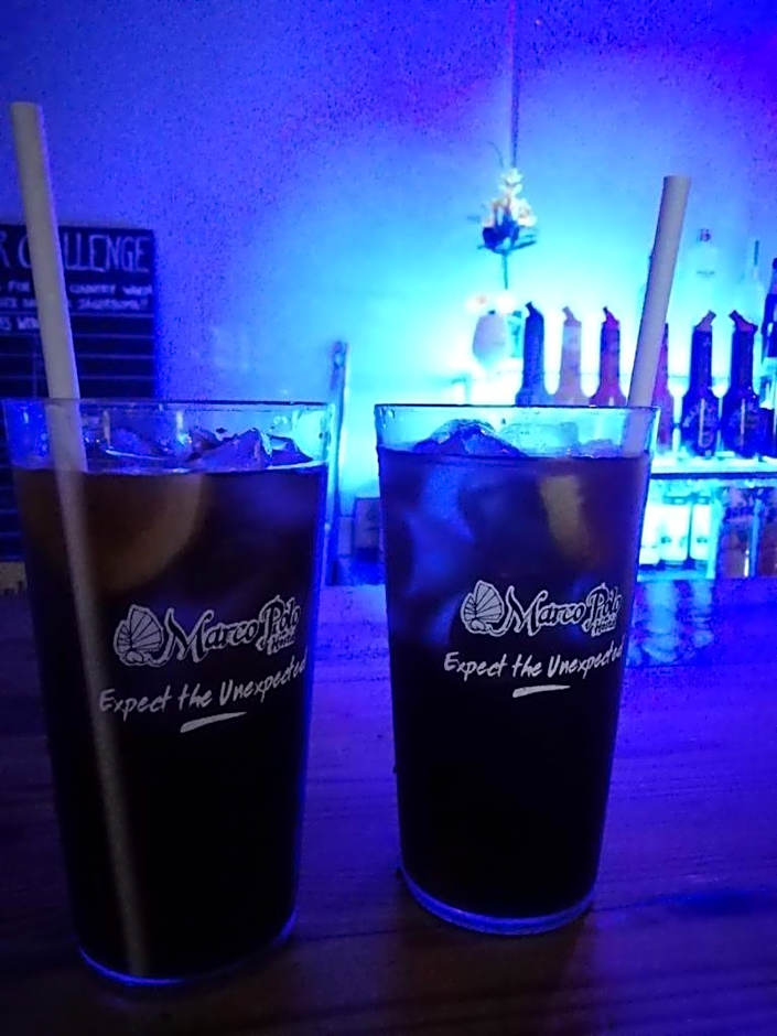 Marco Polo Party Hostel