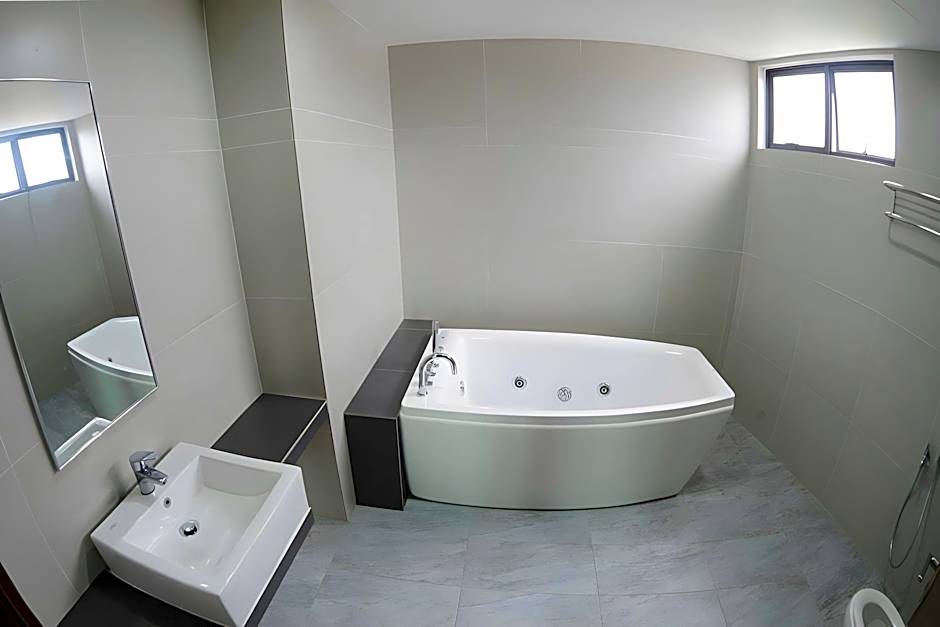 STAR-WELL HOTEL