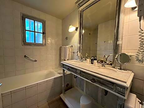 Superior Comfort Double Room