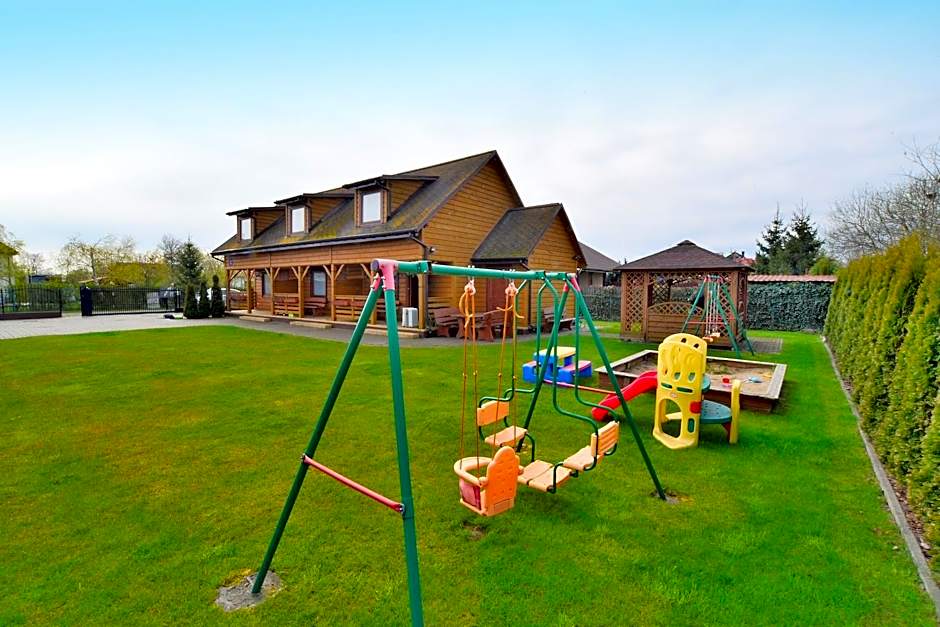 Domy Wypoczynkowe Siedlisko