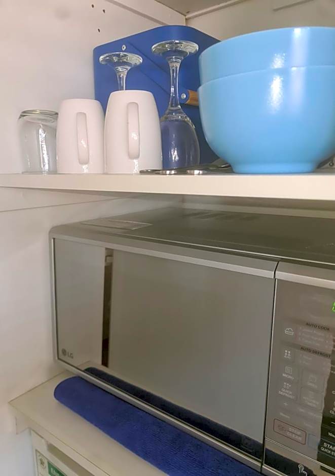 Jakkalsdraai Guest House