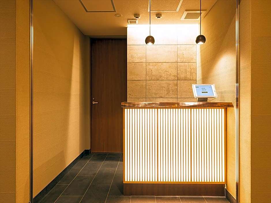 Hotel Iori