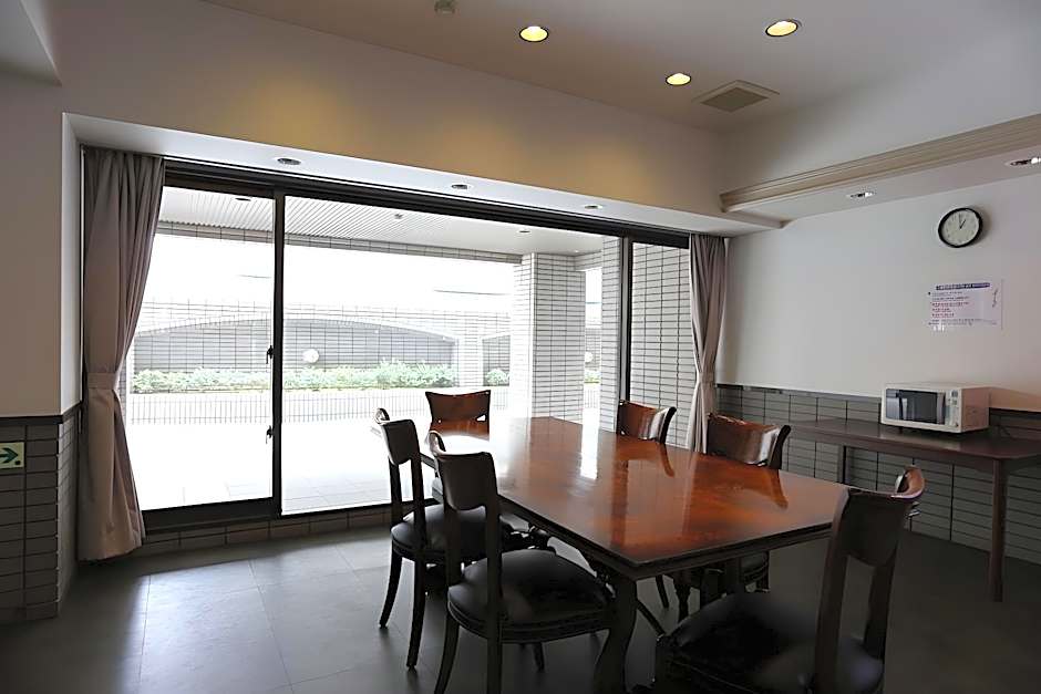 FLEXSTAY INN Shinurayasu