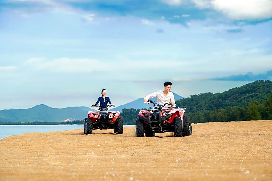 Laguna Parkside Residences Lang Co