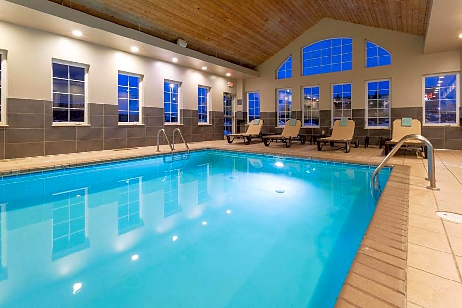 Residence Inn by Marriott Minneapolis St. Paul/Roseville