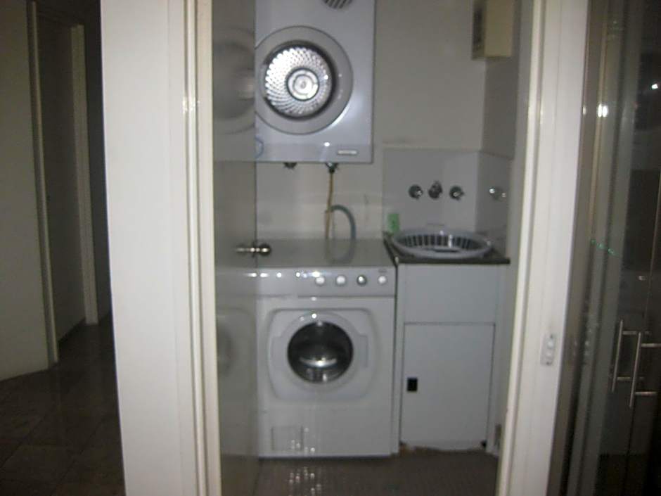 Fairthorpe Apartments