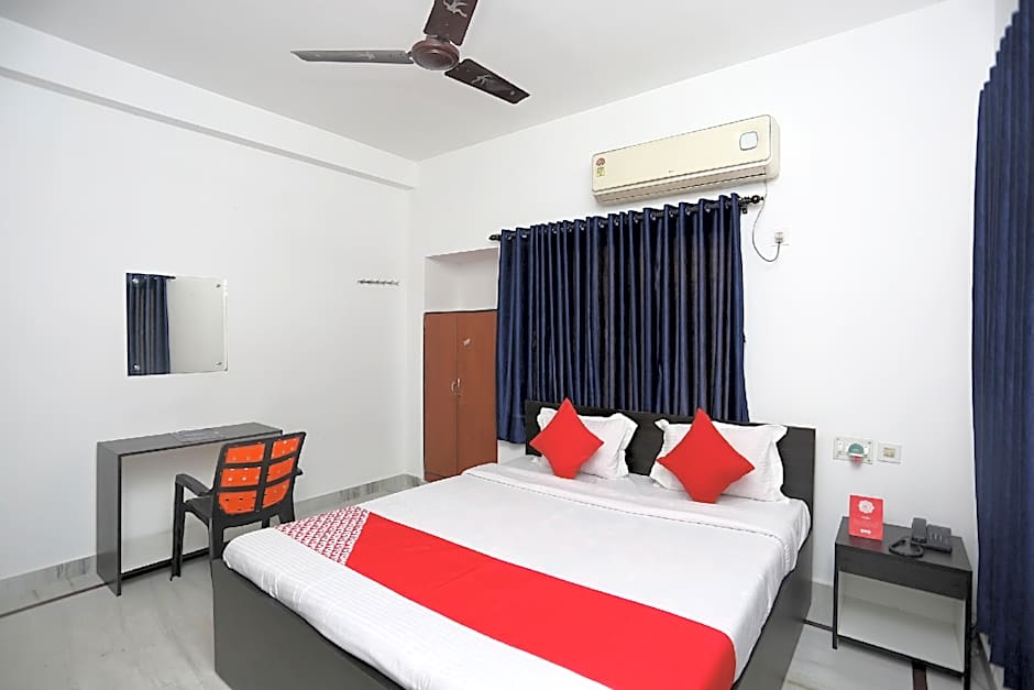 Surya Guest House By OYO Rooms – Calcutta, LA
