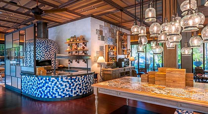 Andaz Bali, By Hyatt