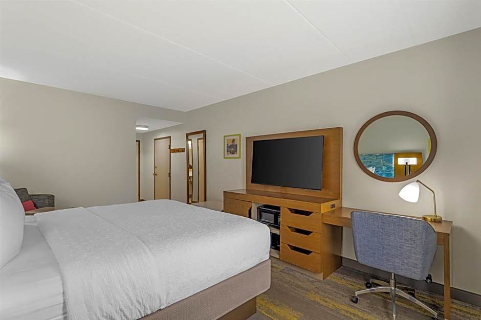 Hampton Inn By Hilton & Suites Augusta West