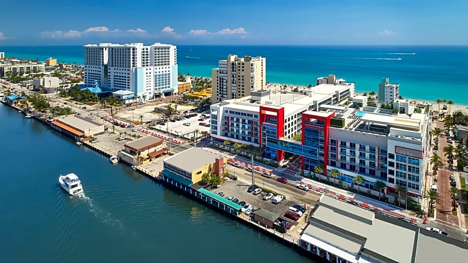 Costa Hollywood Beach Resort, an All Suite Hotel