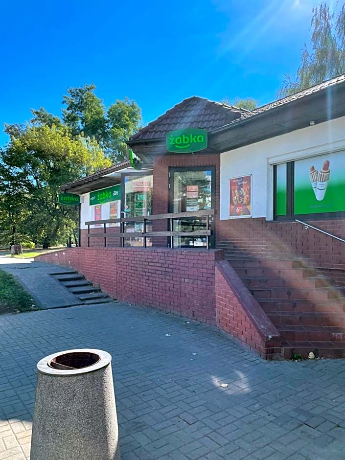 WAW Pokoje Ursynów