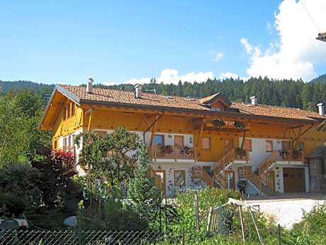 Agritur Pisani