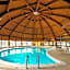Round Barn Lodge