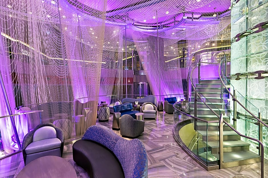 The Cosmopolitan of Las Vegas