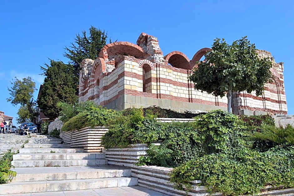 Family Hotel St Stefan Nessebar