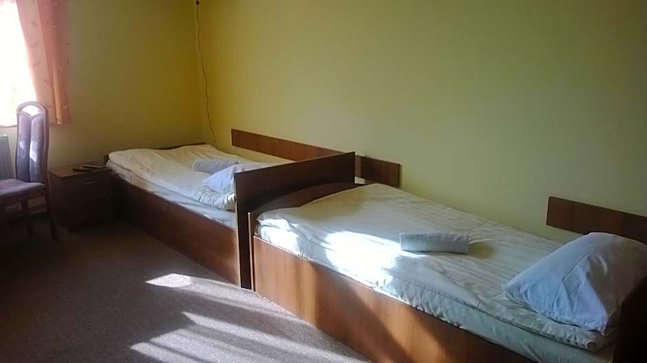 Hostel Miłosz