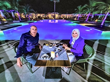 Tamala Beach Resort
