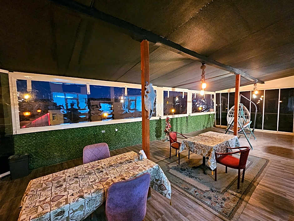 GLORIOUS HOUSE GOREME