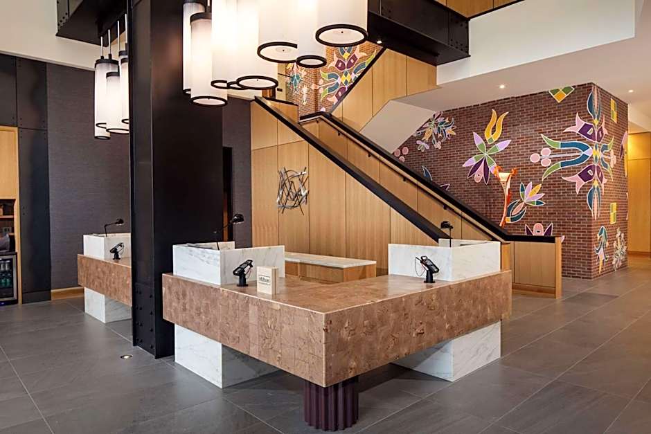Canopy by Hilton Sioux Falls Downtown