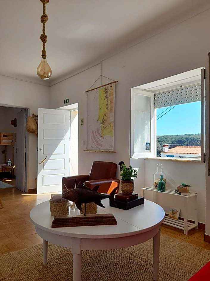 Carlo's Beach Guest House