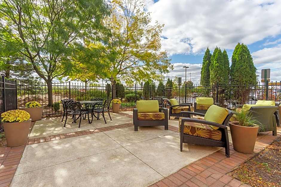 Hilton Garden Inn Tinley Park