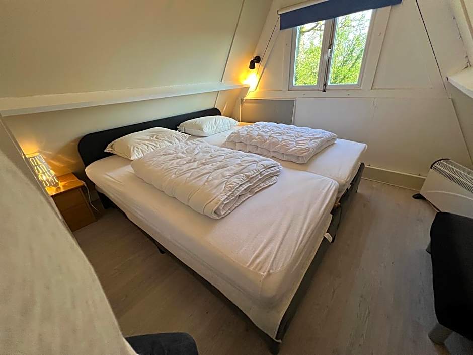 La Dolce Vita, Chalet 75, Vakantiepark Sunclass Durbuy