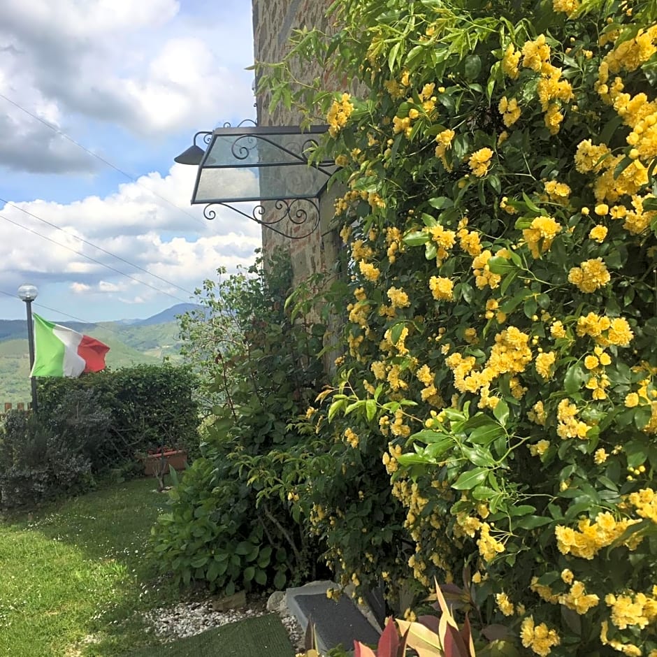 Il Mugello B&B