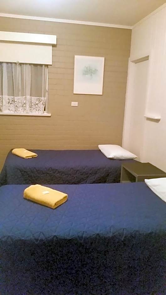Bairnsdale Town Central Motel