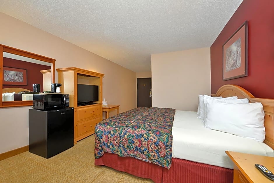 Americas Best Value Inn Decatur
