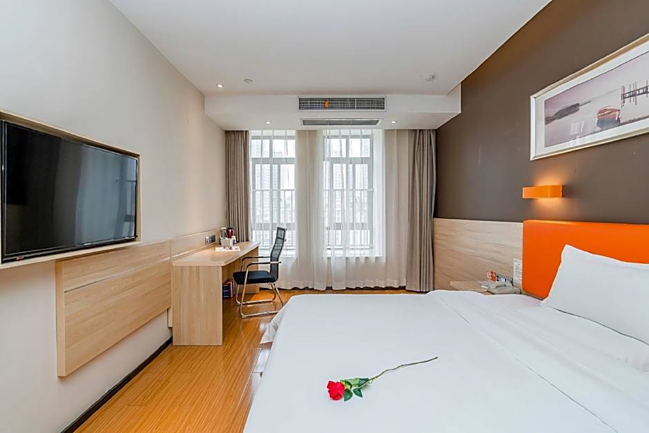 7Days Premium Chongqing Dazu Rock Carvings New Town