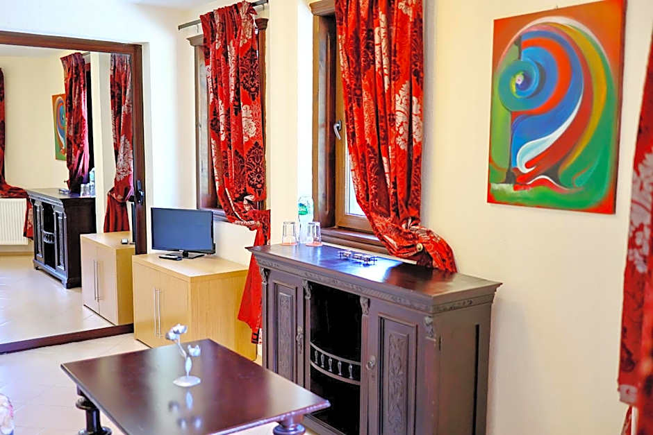 Хотел Свети Трифон