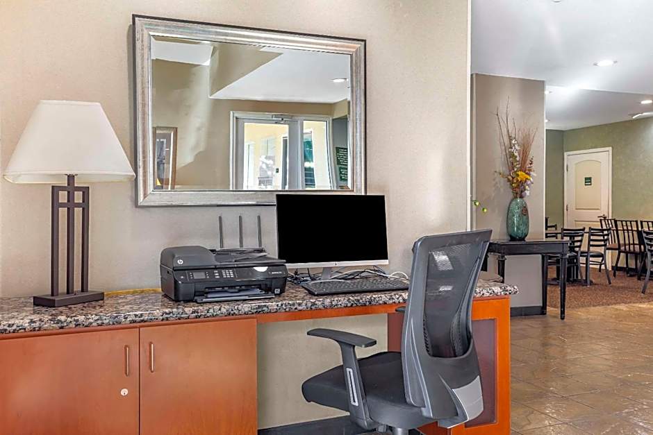 Quality Inn & Suites Livermore Wine Country