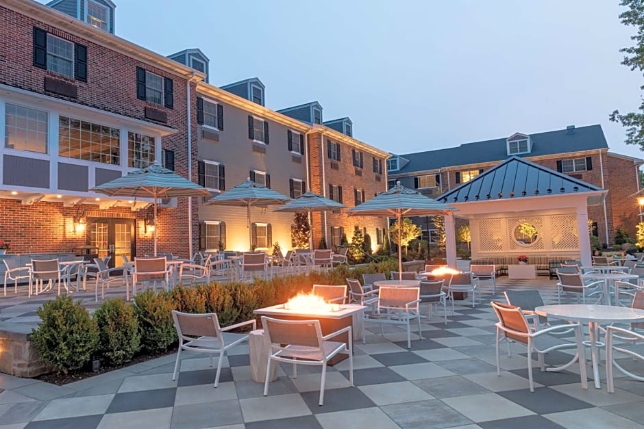 The Inn at Lewisberg, BW Signature Collection