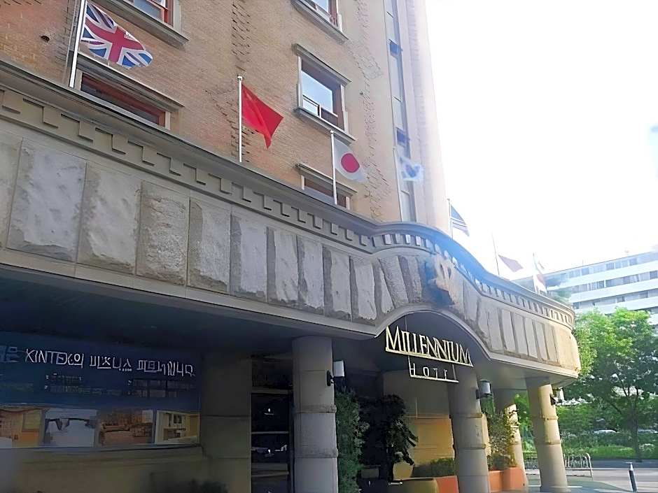 Hotel Millennium
