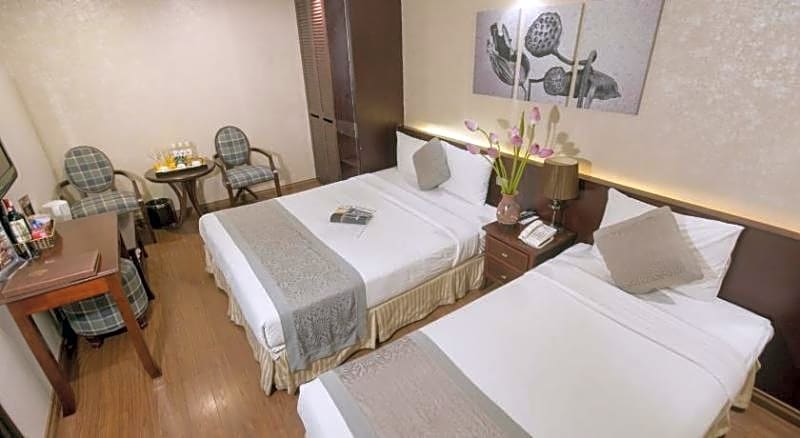 Dragon Pearl Hotel Hanoi