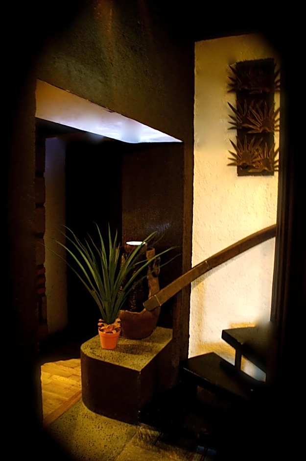 Aztic Hotel and Executive Suites