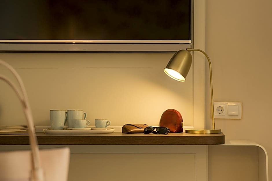 ICON BCN by Petit Palace