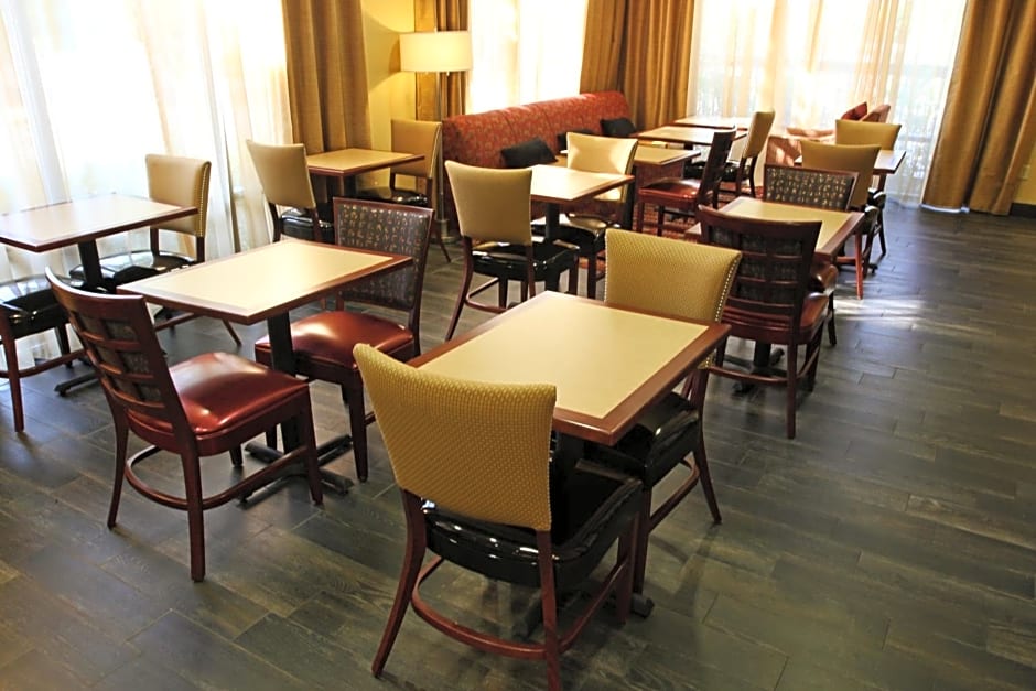 Hampton Inn Tallahassee-Central