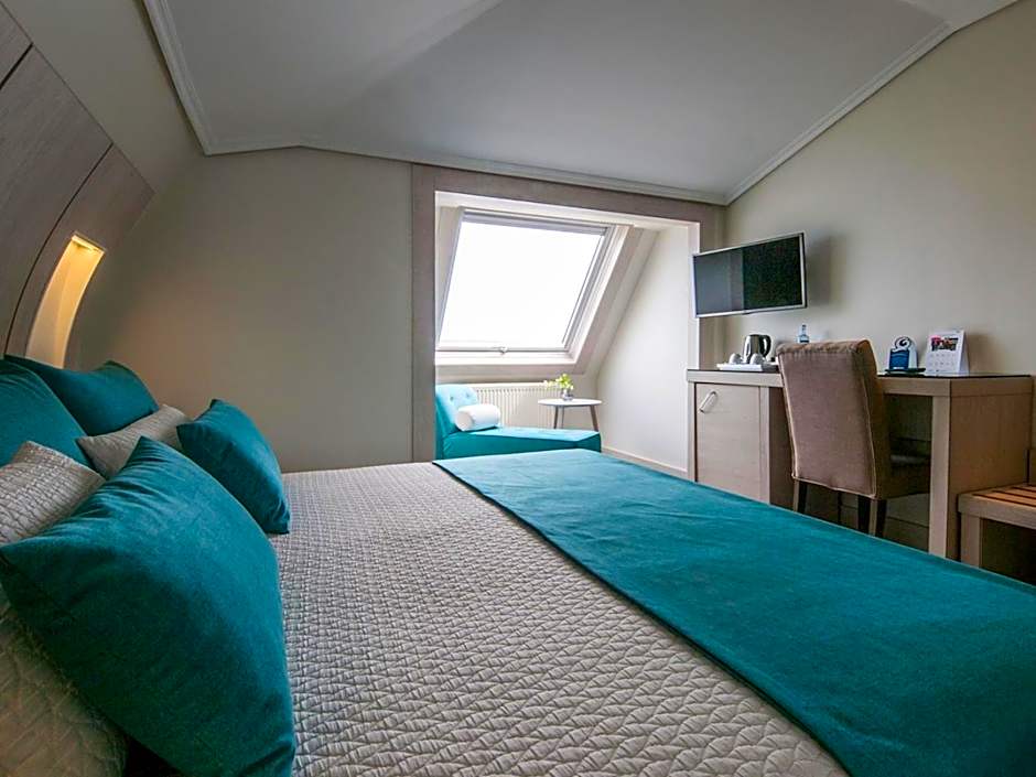 Hotel Talaso Louxo La Toja