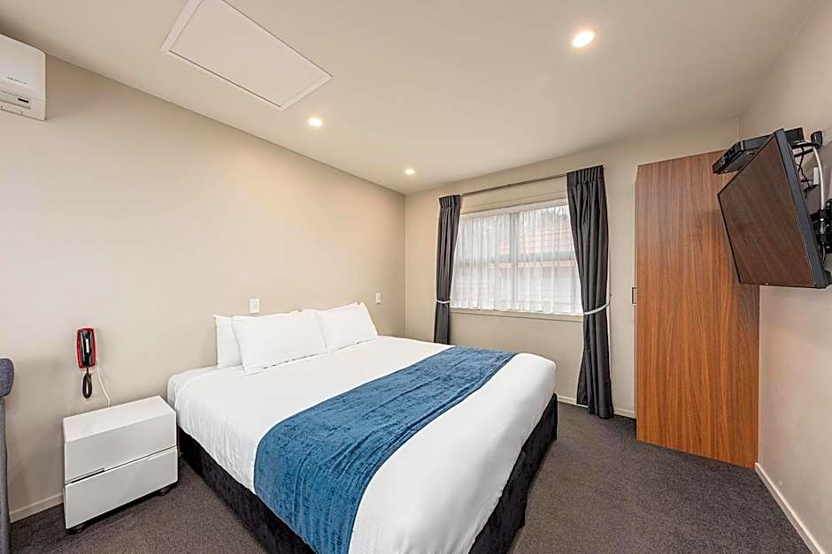 311 Motel Riccarton