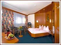 Hotel am Feuersee