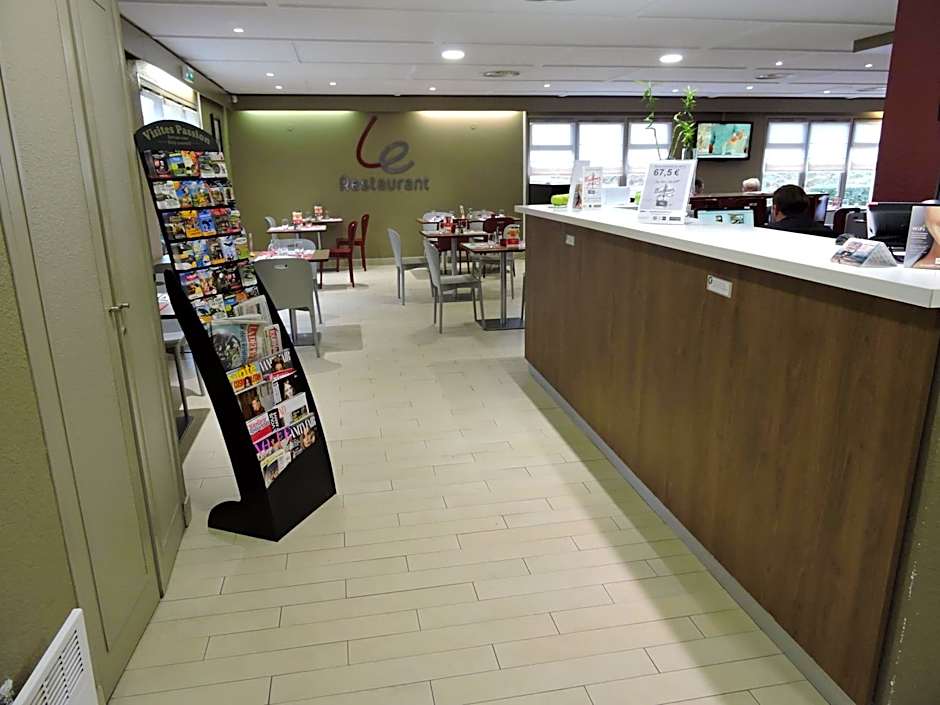 Campanile Hôtel Auch