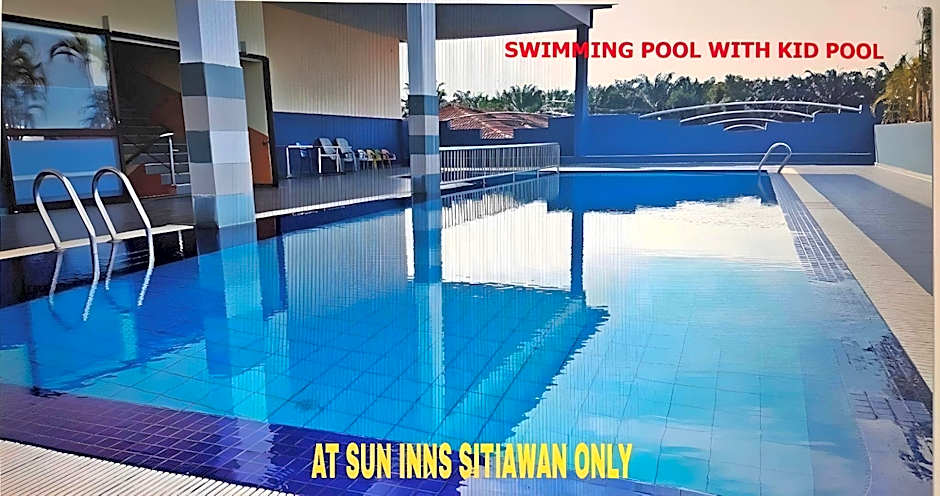 Sun Inns Hotel Cheras - Balakong