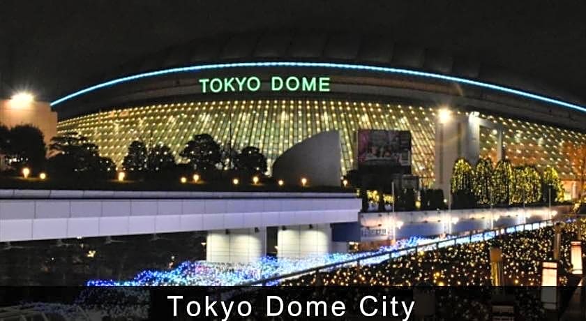 Tokyu Stay Shimbashi