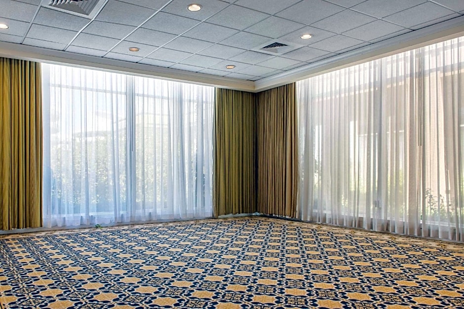 Clarion Hotel Indianapolis