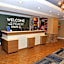 Hampton Inn By Hilton Atlanta Canton