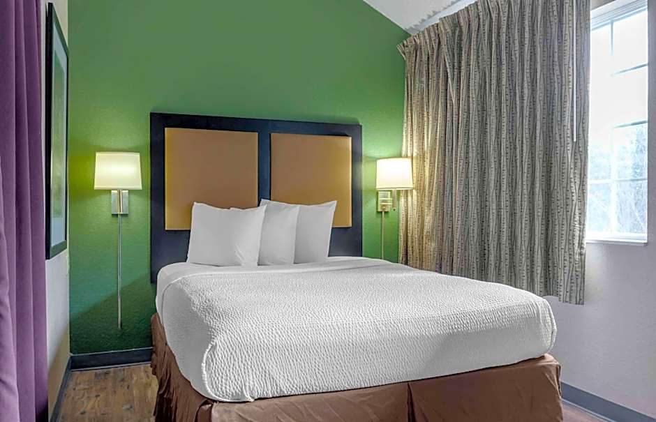 Extended Stay America Suites - Dallas - Plano Parkway