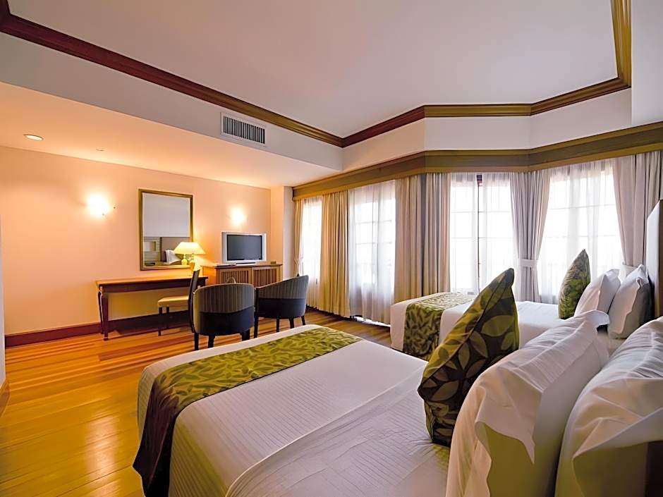 Thistle Port Dickson Hotel