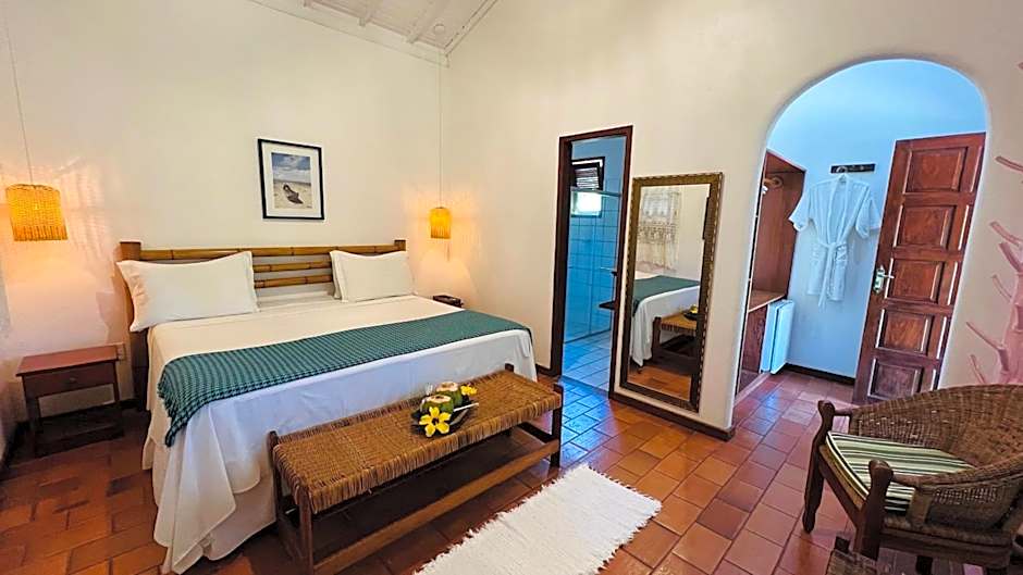 Photo 1 of 11 of Deluxe 1 King Bed
