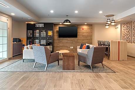 Candlewood Suites Enterprise By IHG